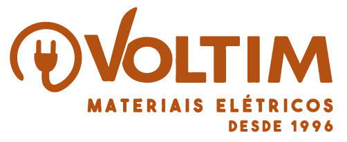Voltim Eletric Logo